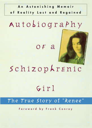 Autobiography of a Schizophrenic Girl Paperback by Marguerite Sechehaye
