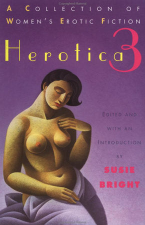 Herotica 3 Paperback by Various