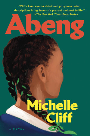 Abeng Paperback by Michelle Cliff