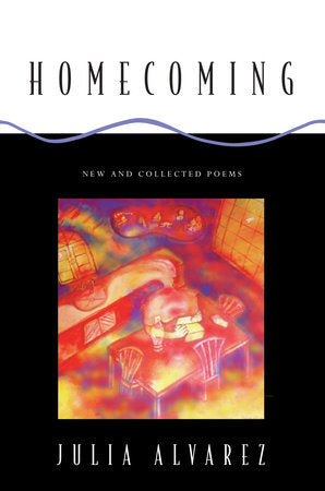 Homecoming Paperback by Julia Alvarez
