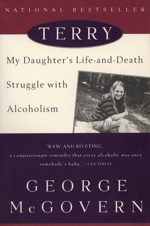 Terry Paperback by George McGovern