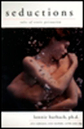 Seductions Paperback by Lonnie Barbach