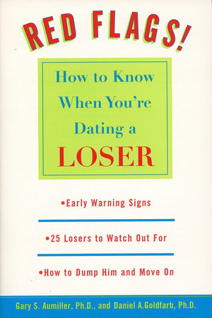 Red Flags! Paperback by Gary S. Aumiller
