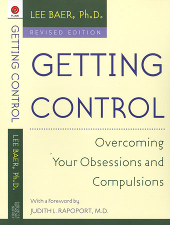 Getting Control (Revised Edition) Paperback by Lee Baer