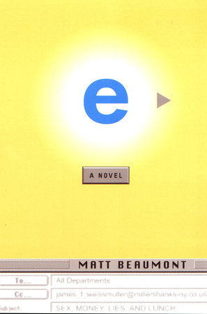 e Paperback by Matt Beaumont