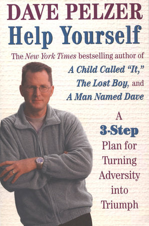 Help Yourself Paperback by Dave Pelzer
