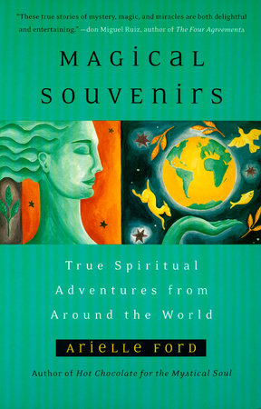 Magical Souvenirs Paperback by Arielle Ford