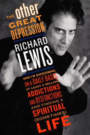 The Other Great Depression Paperback by Richard Lewis
