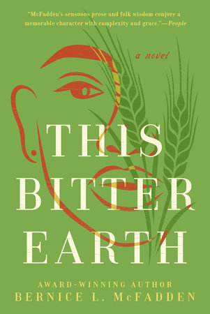 This Bitter Earth Paperback by Bernice L. McFadden