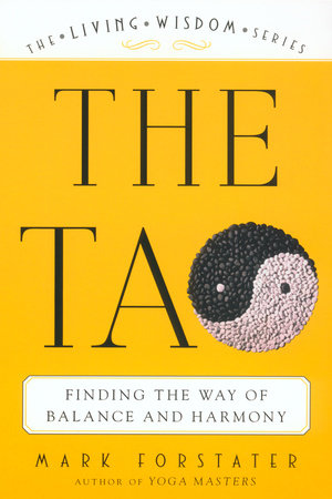 The Tao Paperback by Mark Forstater