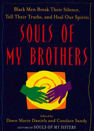 Souls of My Brothers Paperback by Candace Sandy