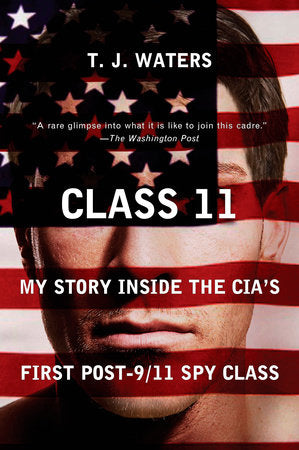 Class 11 Paperback by T. J. Waters