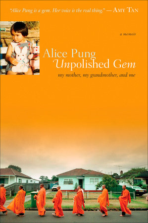 Unpolished Gem Paperback by Alice Pung