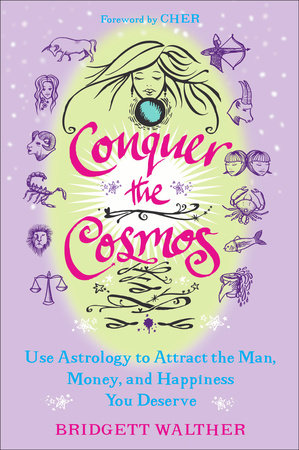 Conquer the Cosmos Paperback by Bridgett Walther
