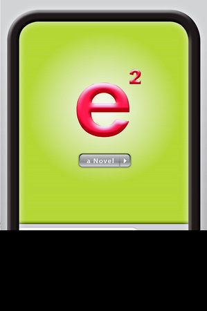 e Squared Paperback by Matt Beaumont