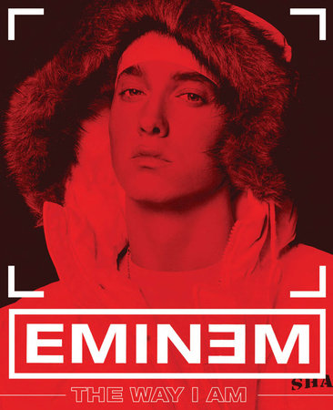 The Way I Am Paperback by Eminem