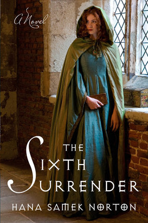 The Sixth Surrender Paperback by Hana Samek Norton
