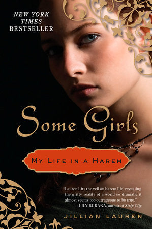 Some Girls Paperback by Jillian Lauren