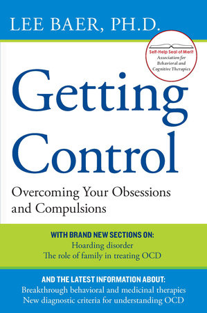 Getting Control Paperback by Lee Baer