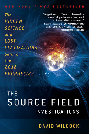 The Source Field Investigations Paperback by David Wilcock