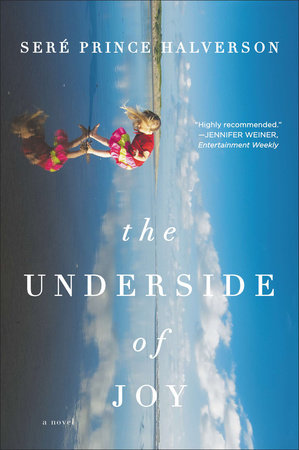The Underside of Joy Paperback by Sere Prince Halverson