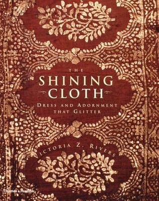 Shining Cloth Hardcover by Victoria Z Rivers