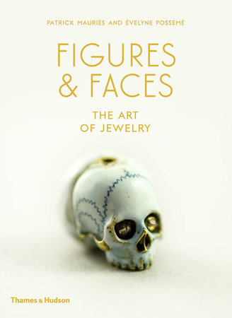 Figures Hardcover by Patrick Mauriès