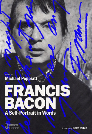 Francis Bacon Hardcover by Michael Peppiatt