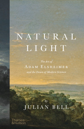 Natural Light Hardcover by Julian Bell