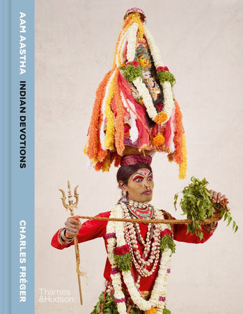 AAM AASTHA Hardcover by Charles Fréger