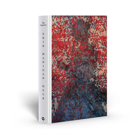 Erik Madigan Heck Hardcover by Erik Madigan Heck