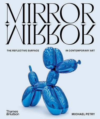MirrorMirror Hardcover by Michael Petry