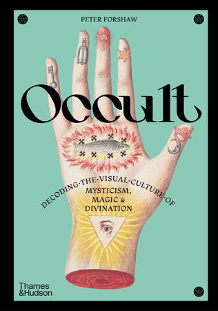 Occult Hardcover by Peter Forshaw