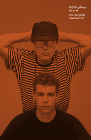 Pet Shop Boys Volume Hardcover by Chris Heath; Libby Sellers