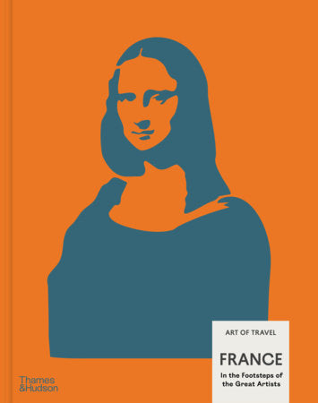 France Hardcover by Nick Trend