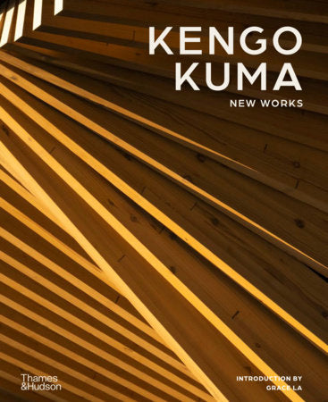 Kengo Kuma Hardcover by Kengo Kuma