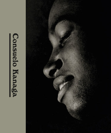 Consuelo Kanaga Hardcover by Drew Sawyer