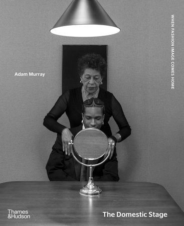 The Domestic Stage Hardcover by Adam Murray