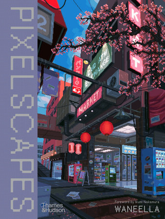 Waneella Hardcover by Waneella