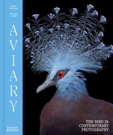 Aviary Hardcover by William A Ewing