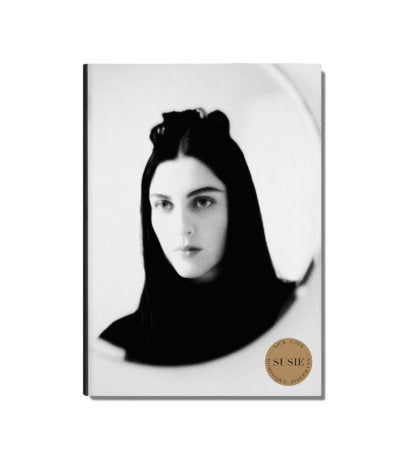 Susie Hardcover by Nick Cave
