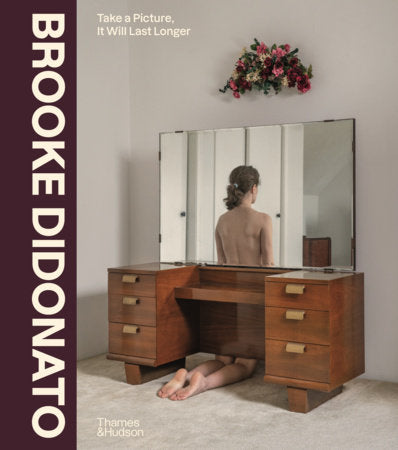 Brooke DiDonato Hardcover by Brooke DiDonato