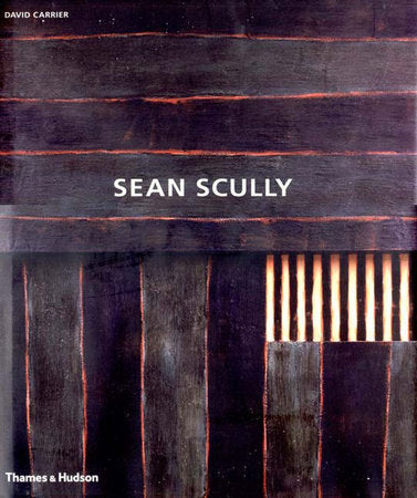 Sean Scully Hardcover by David Carrier