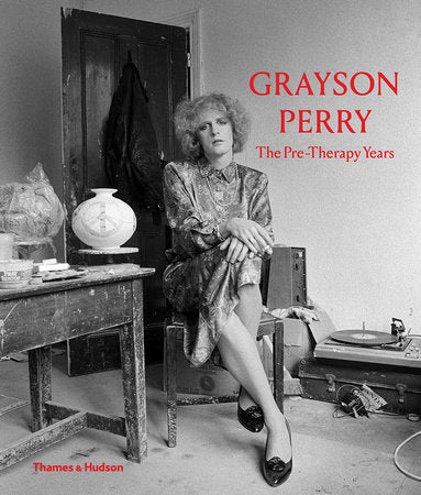 Grayson Perry