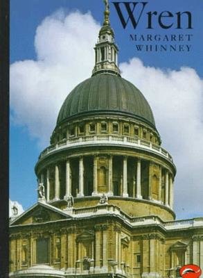 World Of Art Series Wren Paperback by Margaret Whinney