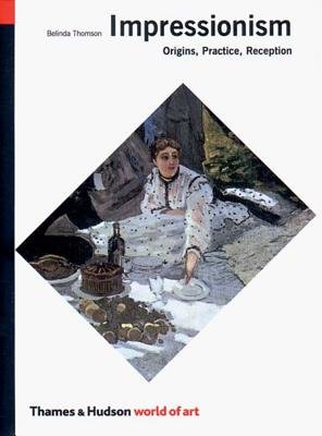 World Of Art Impressionism