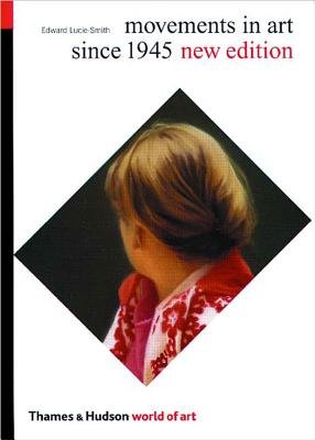 World Of Art Series Movements In Art Since 1945 5e Paperback by Smith Edward Lucie