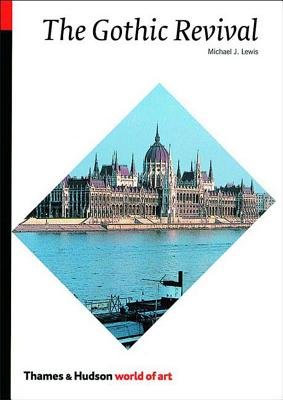 World of Art Gothic Revival