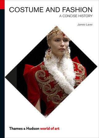 Costume and Fashion Fifth Edition