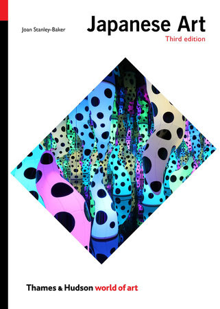 Japanese Art 3rd Edition